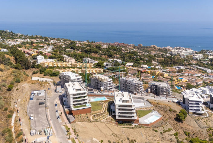 Image No.18-Appartement de 3 chambres à vendre à Fuengirola