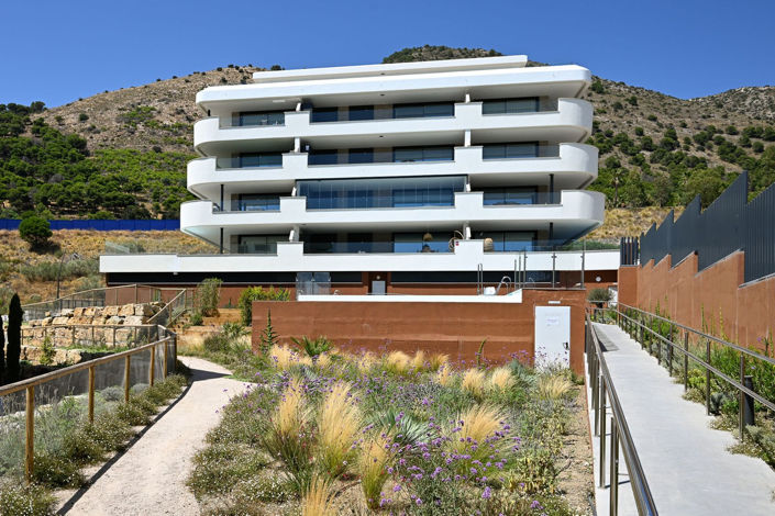 Image No.18-Appartement de 3 chambres à vendre à Fuengirola