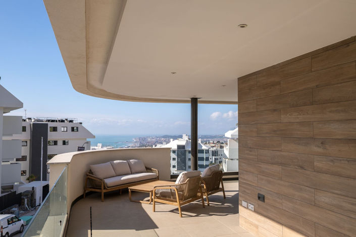 Image No.2-Appartement de 3 chambres à vendre à Fuengirola