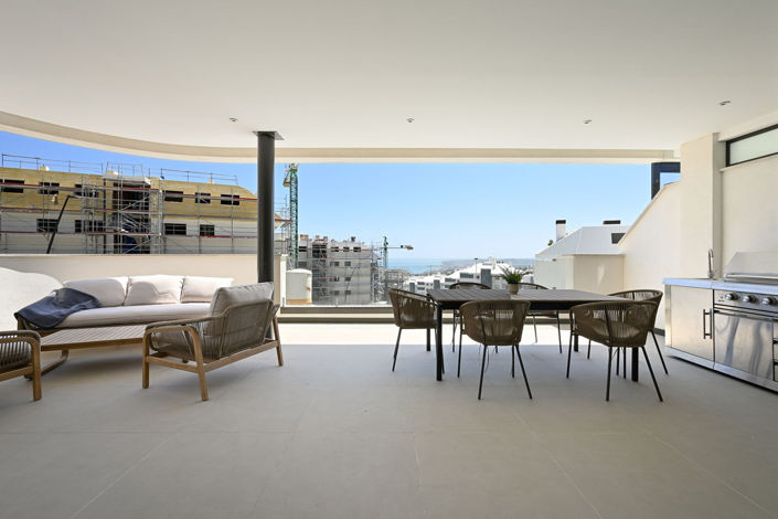 Image No.22-Appartement de 3 chambres à vendre à Fuengirola