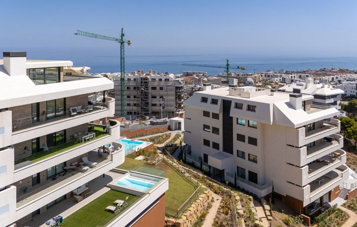 Image No.23-3 Bed Apartment for sale