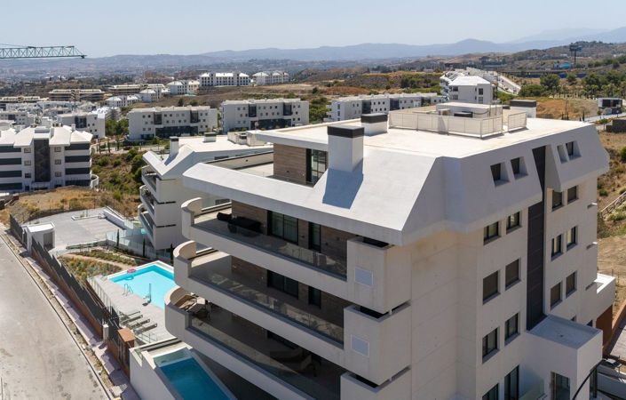 Image No.24-Appartement de 3 chambres à vendre à Fuengirola