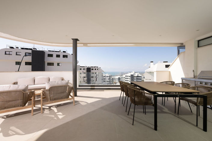 Image No.3-Appartement de 3 chambres à vendre à Fuengirola