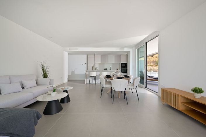 Image No.4-Appartement de 3 chambres à vendre à Fuengirola