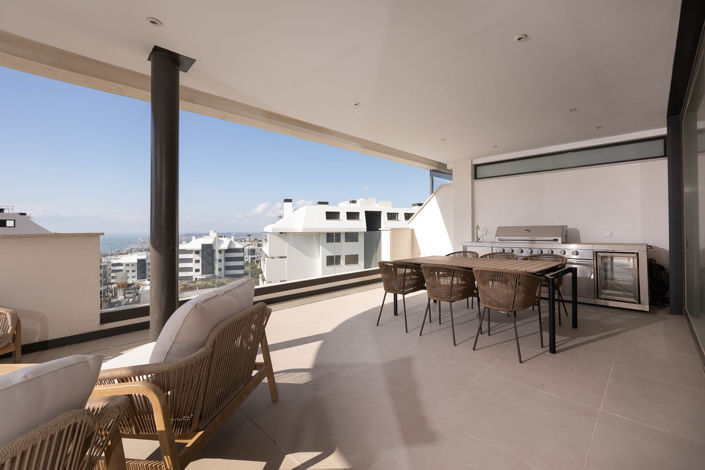 Image No.4-Appartement de 3 chambres à vendre à Fuengirola