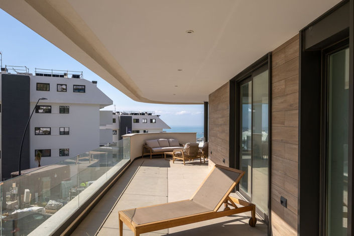 Image No.6-Appartement de 3 chambres à vendre à Fuengirola