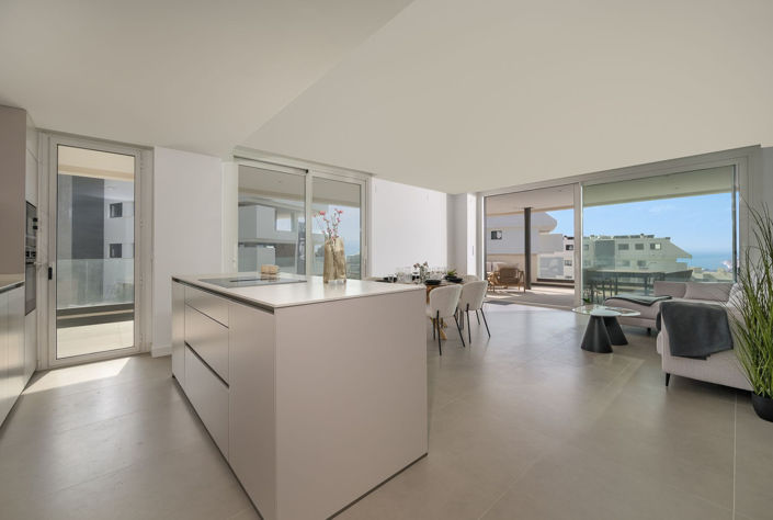 Image No.8-Appartement de 3 chambres à vendre à Fuengirola