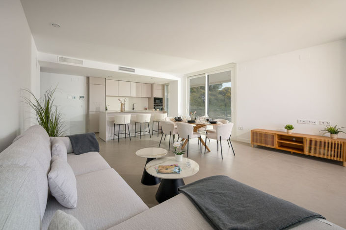 Image No.9-Appartement de 3 chambres à vendre à Fuengirola