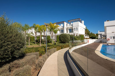 1 - Calahonda, Townhouse