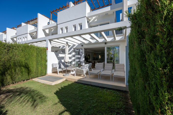 Image No.11-4 Bed Townhouse for sale