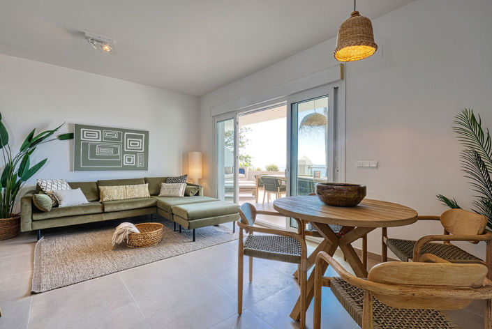 Image No.19-3 Bed Apartment for sale