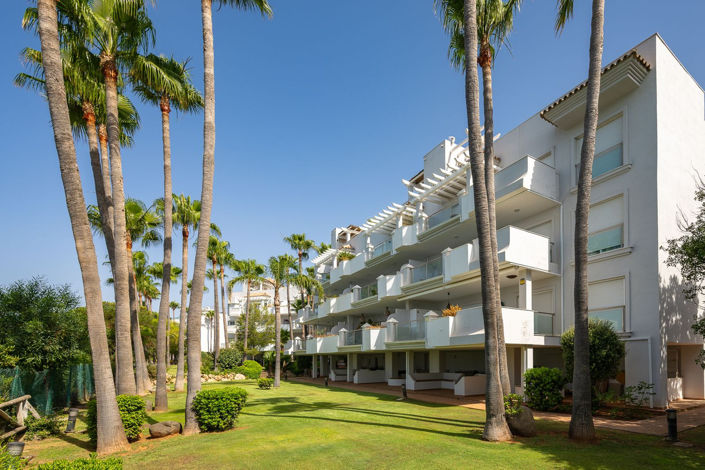 Image No.28-Appartement de 3 chambres à vendre à Estepona