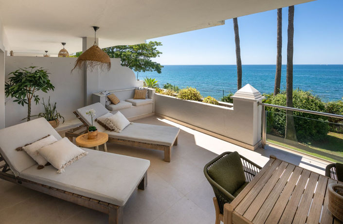 Image No.4-Appartement de 3 chambres à vendre à Estepona