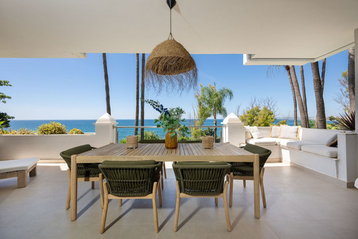 Image No.6-Appartement de 3 chambres à vendre à Estepona