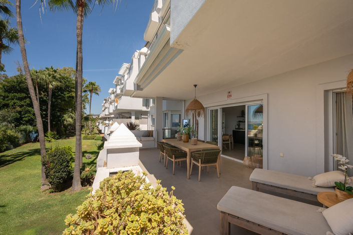 Image No.8-Appartement de 3 chambres à vendre à Estepona
