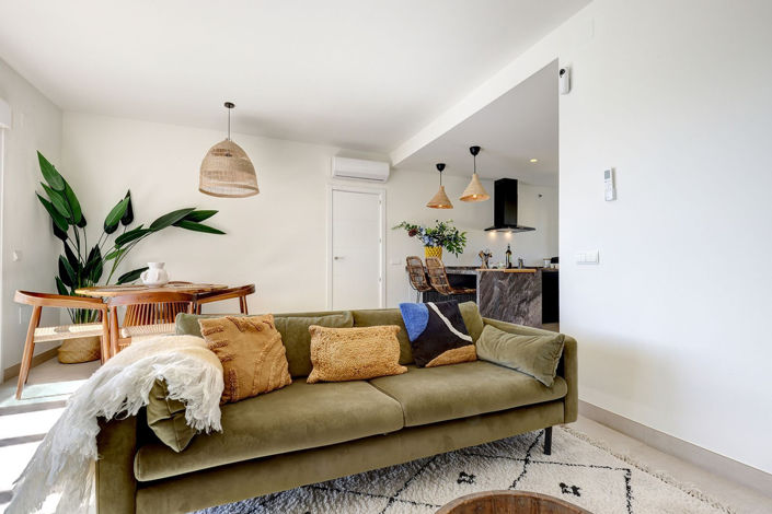 Image No.10-Appartement de 2 chambres à vendre à Estepona