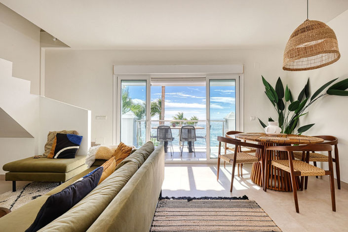 Image No.12-Appartement de 2 chambres à vendre à Estepona