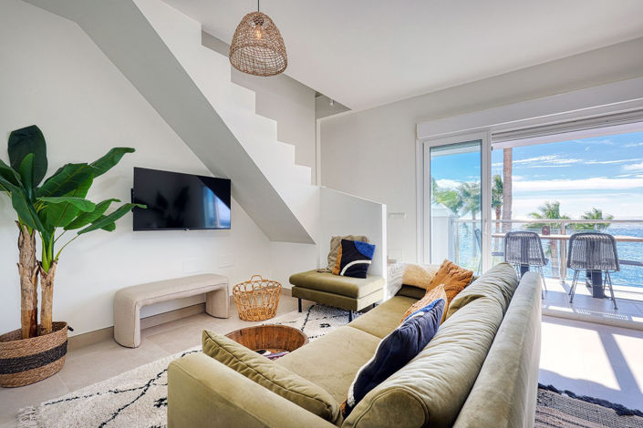 Image No.5-Apartamento con 2 dormitorios en venta