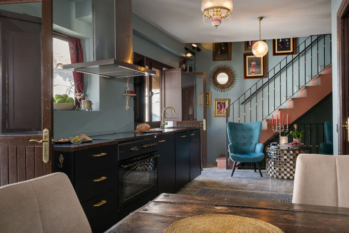 Image No.10-Maison de ville de 2 chambres à vendre à Estepona