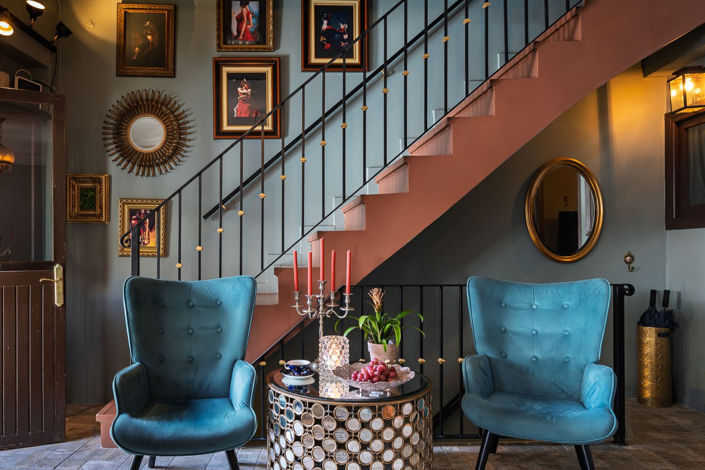 Image No.16-2 Bed Townhouse for sale