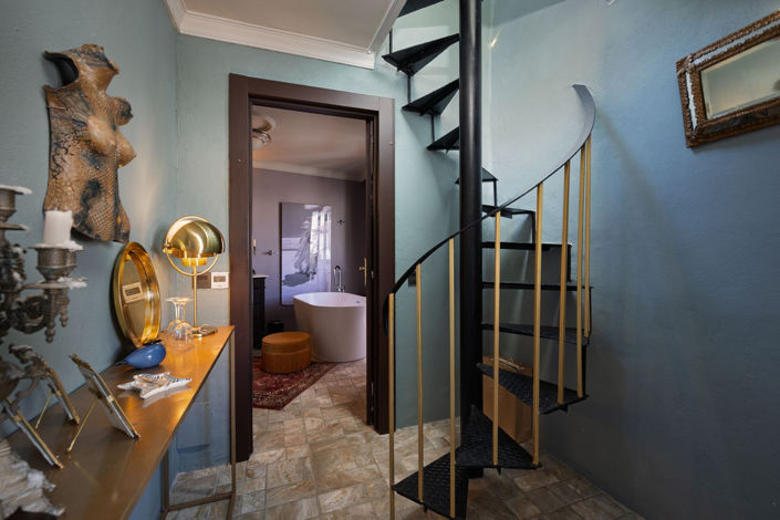 Image No.19-Maison de ville de 2 chambres à vendre à Estepona