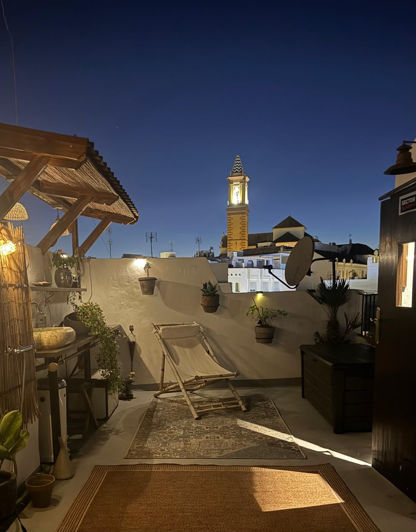 Image No.30-Maison de ville de 2 chambres à vendre à Estepona