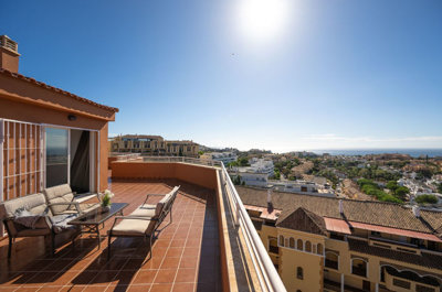 1 - Riviera del Sol, Apartment