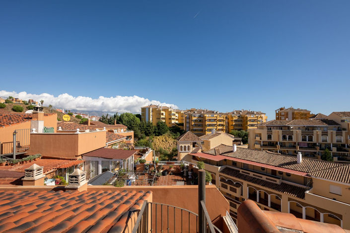 Image No.18-Appartement de 2 chambres à vendre à Riviera del Sol