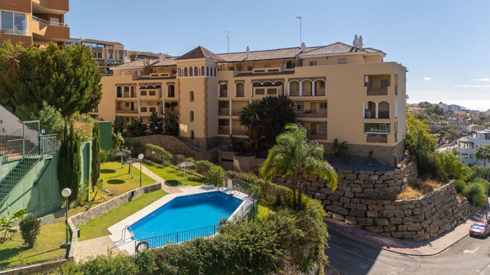 Image No.19-2 Bed Apartment for sale