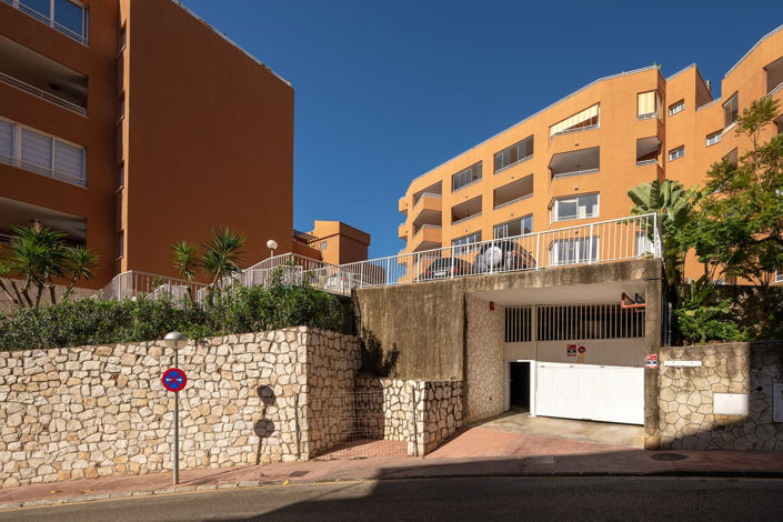 Image No.20-Appartement de 2 chambres à vendre à Riviera del Sol