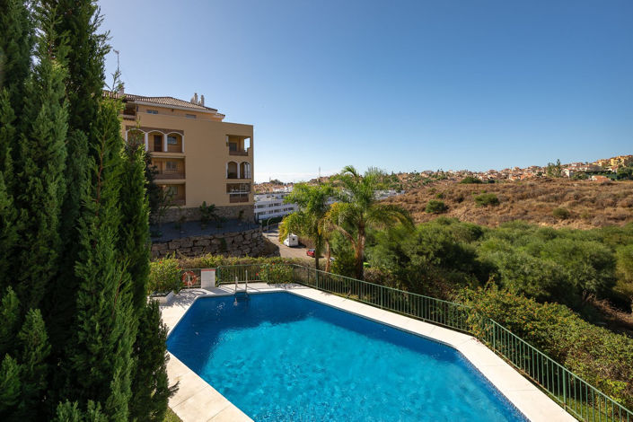 Image No.28-Appartement de 2 chambres à vendre à Riviera del Sol