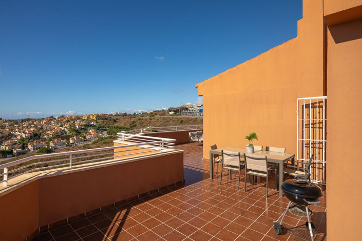 Image No.29-Appartement de 2 chambres à vendre à Riviera del Sol