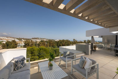 Costa del Sol Property most sold property