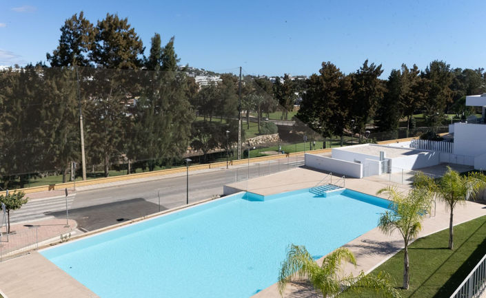 Image No.14-3 Bed Apartment for sale
