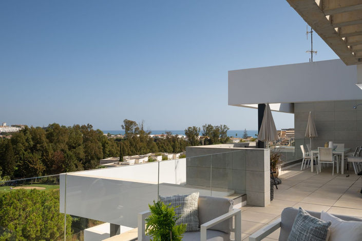 Image No.16-Appartement de 3 chambres à vendre à La Cala De Mijas