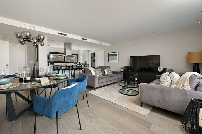 Image No.19-3 Bed Apartment for sale