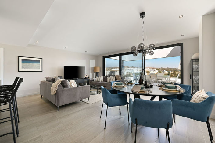 Image No.2-3 Bed Apartment for sale