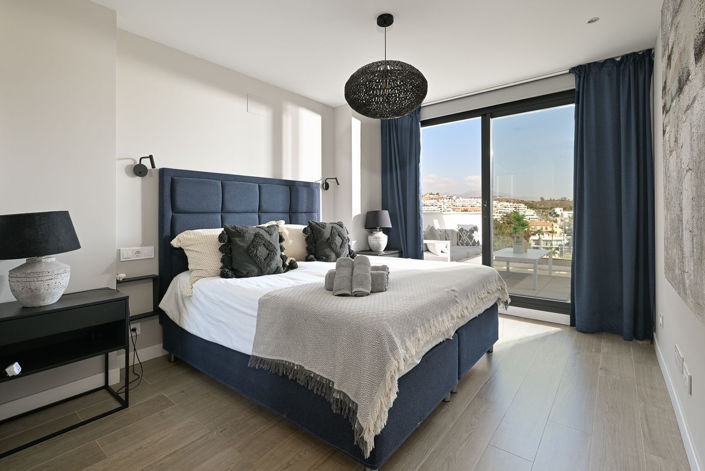 Image No.21-3 Bed Apartment for sale