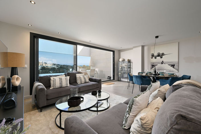 Image No.3-3 Bed Apartment for sale