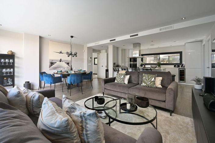Image No.6-3 Bed Apartment for sale