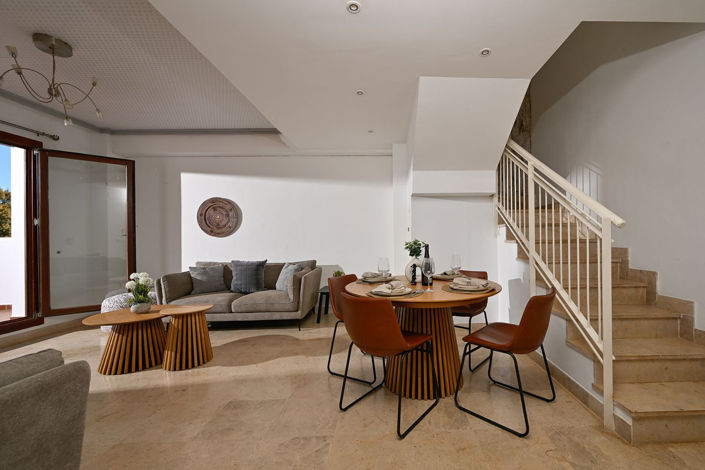 Image No.2-3 Bed Apartment for sale