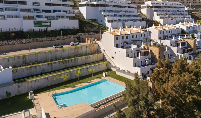 Image No.21-Appartement de 3 chambres à vendre à La Cala De Mijas