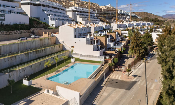 Image No.22-Appartement de 3 chambres à vendre à La Cala De Mijas