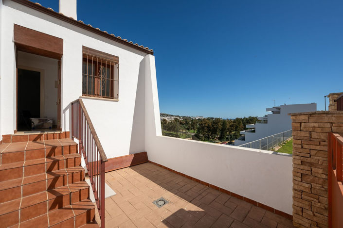 Image No.23-Appartement de 3 chambres à vendre à La Cala De Mijas