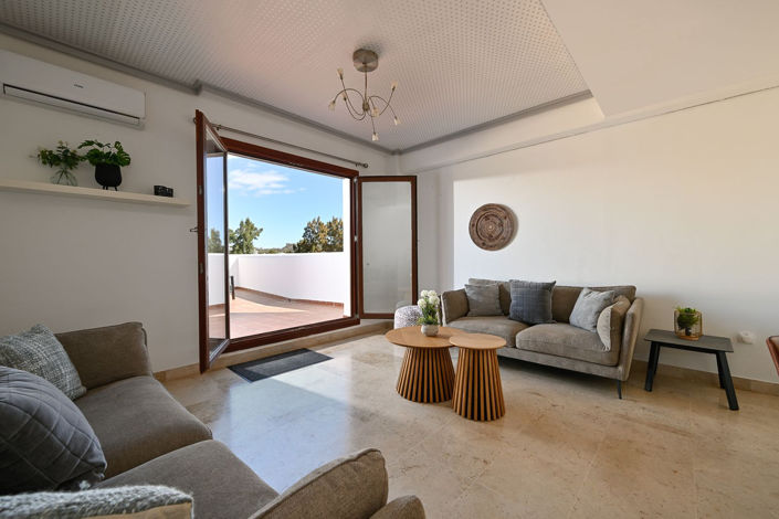 Image No.3-Appartement de 3 chambres à vendre à La Cala De Mijas