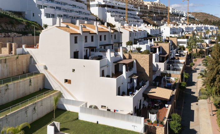Image No.30-Appartement de 3 chambres à vendre à La Cala De Mijas