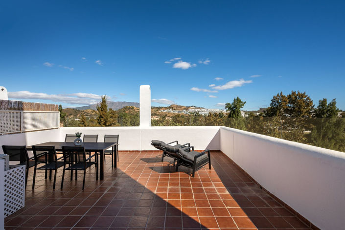 Image No.6-Appartement de 3 chambres à vendre à La Cala De Mijas