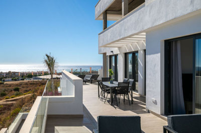 Costa del Sol Property most sold property