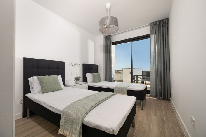 Image No.14-4 Bed Apartment for sale