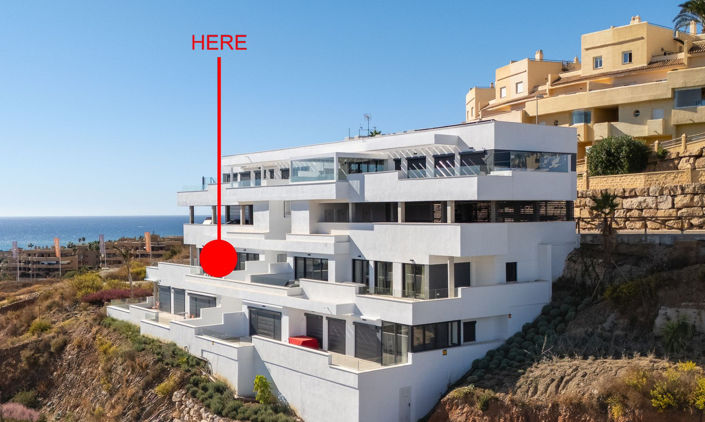 Image No.22-4 Bed Apartment for sale